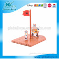 HQ8068 Bamboo Raft with EN71 Standard for promotion toy
